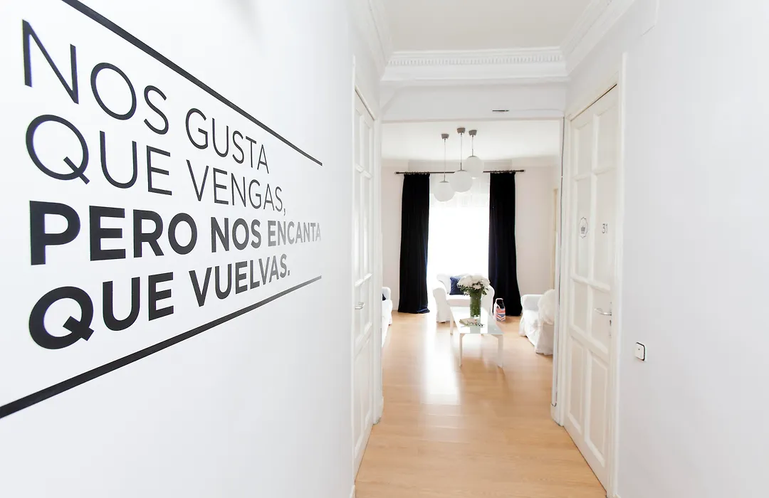 Hostal Salamanca-1