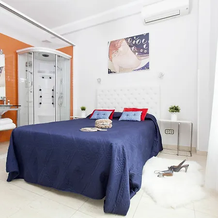 Hostal Salamanca-2